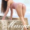 Prezentând Maiya – Maiya a de Goncharov