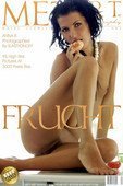 Fructis – Anna r de Slasyonoff