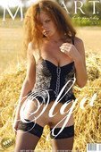 Prezentarea Olga – Olga J. de Slasyonoff