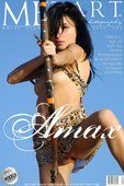 Amax – Tanuha a de Goncharov