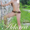Adorea – Ariana a de Matiss (18 poze)