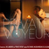 Private Voyeur – Elle Alexandra, Malena Morgan, Rilee Marks de Bo Llanberris