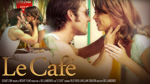 Le ‘Cafe – Riley Reid de Bo Llanberris
