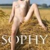 Prezentarea Sophy – Sophy a de Elena Ray