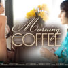 Cafea de dimineață – Rilee Marks de Bo Llanberris