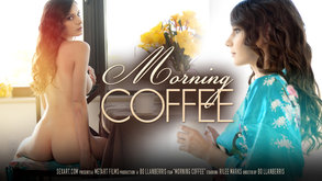 Cafea de dimineață – Rilee Marks de Bo Llanberris