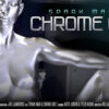 Spark Man, Chrome Girl – Katie Jordin de Bo Llanberris