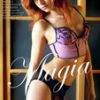 Magia – Dasha J. de Luisa Kern