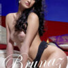 Brunaz – Katya AC de Leonardo (18 poze)