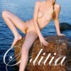 Solitia – Olivia d de Thierry Murrell