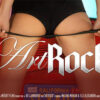 Artrock – Elle Alexandra, Malena Morgan de Bo Llanberris