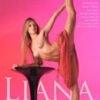 Prezentarea Lianei – Liana b de Antonio Clemens