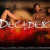 Decadenţă – Elle Alexandra, Malena Morgan, Rilee Marks de Bo Llanberris