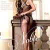 Nobil – Iveta b de Luca Helios