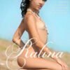 Prezentând Ralina – Ralina a de Oleg Morenko