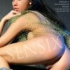 Sensix – Dahlia a de Rylsky