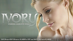 Fildeş – Charlotte Stokely de Bo Llanberris