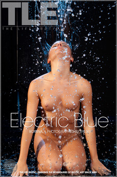 Albastru electric – Romina a de Rylsky (16 poze)