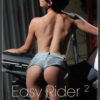 Easy Rider 2 – Zeo de Oliver Nation