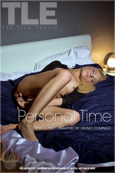 Timp personal – Rebeca de Higinio Domingo (16 poze)